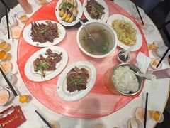 -日日香卤鹅饭店·澄海狮头鹅(澄海店)