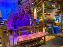-民食香·腊排骨野生菌美食(木府店)