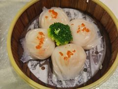 -北海渔村酒楼·粤菜海鲜点心(新华店)