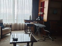 -上海浦东嘉里大酒店