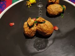 -上海滩餐厅(BFC外滩金融中心店)