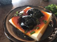 -古代饭堂(冠亚店)