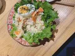 -御牛道日式烤肉料理(杭州万象城店)