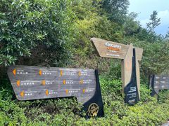 -莫干山风景区