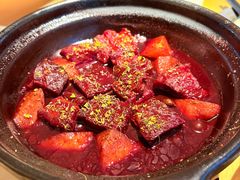 颐和金桂红烧肉-尼岔湖北小馆(月坛北街店)
