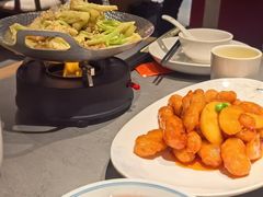 -褚记烤鸭·南京家常菜(雨花e-park店)