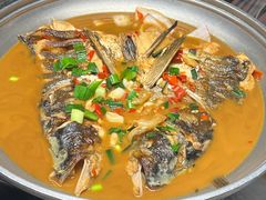 -老李家土菜馆·安吉地标美食