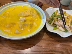 -隐食餐厅(金水湾公馆店)