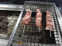 禾记烧烤-福茗春薪禾记海鲜烧烤(八一路店)