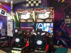 -Play1家庭娱乐中心(裕华万达店)