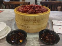 -靓靓蒸虾(中山公园店)