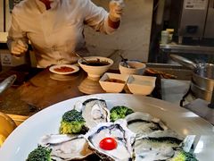 -印象餐厅(杭州国际博览中心北辰大酒店)