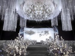 -醉库庄园·宴会厅·草坪婚礼场地