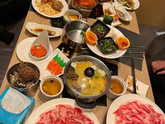 -星伦多海鲜自助餐厅(徐州铜山万达店)
