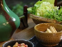 -陀岗美食·云南藏式特色餐厅