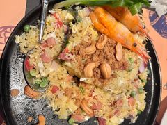 -simply thai天泰(长泰广场店)