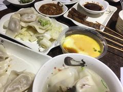 -金刚山烧烤(红旗大街店)