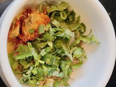 -老石黑山羊毛驴肉火锅(金凯广场店)