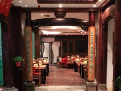 -中国徽菜·徽商故里(广安门店)