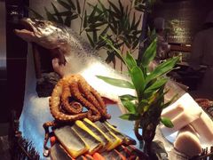-广州富力君悦大酒店·凯菲厅