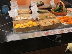 -湊湊火锅·茶憩(上海合生汇店)