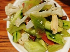 -关中老碗(建工路店)