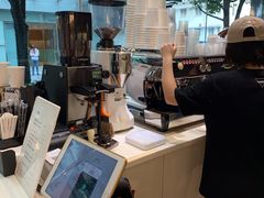 -Manner Coffee(大宁国际商业广场店)