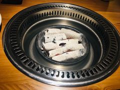 -骏河日料·烤肉(东鱼坊店)