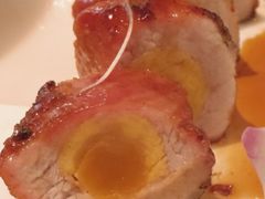 -港丽餐厅(高德置地店)