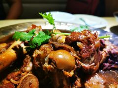 -和庆斋羊蝎子火锅·碳缸烧烤(顺义旗舰店)
