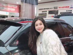 -Llumar龙膜·双兴英菲迪奥车改