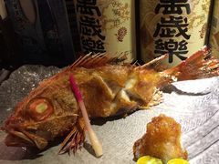 -炉匠炉端烧·酒(国金中心商场店)