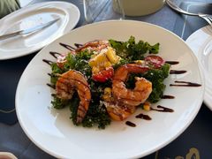 -龙塔云尚西餐厅