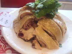 白斩鸡-振鼎鸡(丰庄路店)