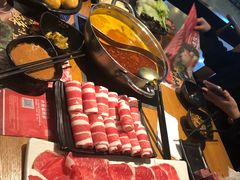 -呷哺呷哺(砂之船奥莱店)