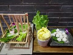 -城门口平价大排档·火锅·干锅·小炒