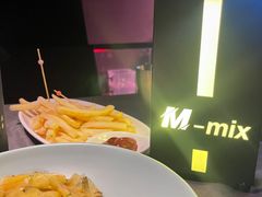 -M-MIX电音烤吧