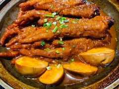 -松沪名灶·豆浆鱼头·新上海菜(飞航吾悦广场店)