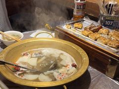 -霄汉羊排(万松园一店)