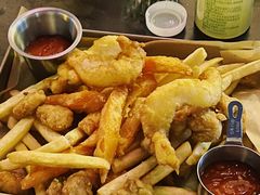 -鹿萤季·营地小馆(皇后公园店)