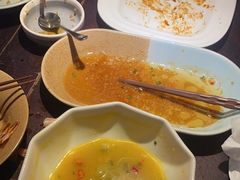 -外婆家(义乌新光汇购物中心店)