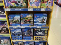 -TOYSRUS玩具反斗城(苏州中心店)