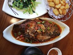 -云隐小厨·传统大理美食(复兴路店)