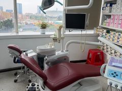 -德尚口腔(金碧店)