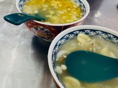 -老胡甜汤(龙眼店)