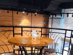 大堂-海盗虾饭·剥好的小龙虾饭(上地辉煌店)