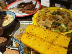 -北丐先生·野馄饨烧烤(雨花万象店)