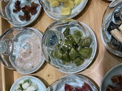 -阮大兴糕团(杭州西湖银泰百货店)