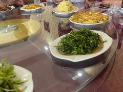 -途肴·老农饭庄(百里峡店)