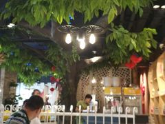 -蕃茄述·好汤自然来(江汉路店)